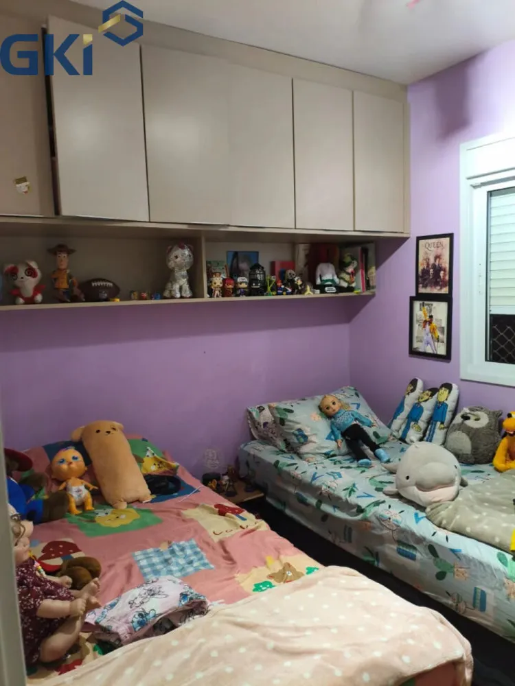 Apartamento, 2 quartos, 57 m² - Foto 8