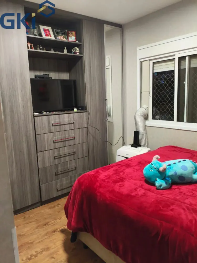 Apartamento, 2 quartos, 57 m² - Foto 7