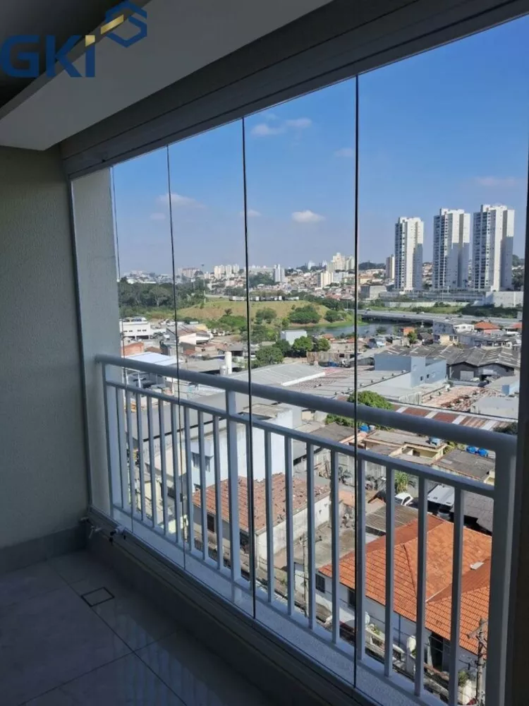 Apartamento, 2 quartos, 56 m² - Foto 3