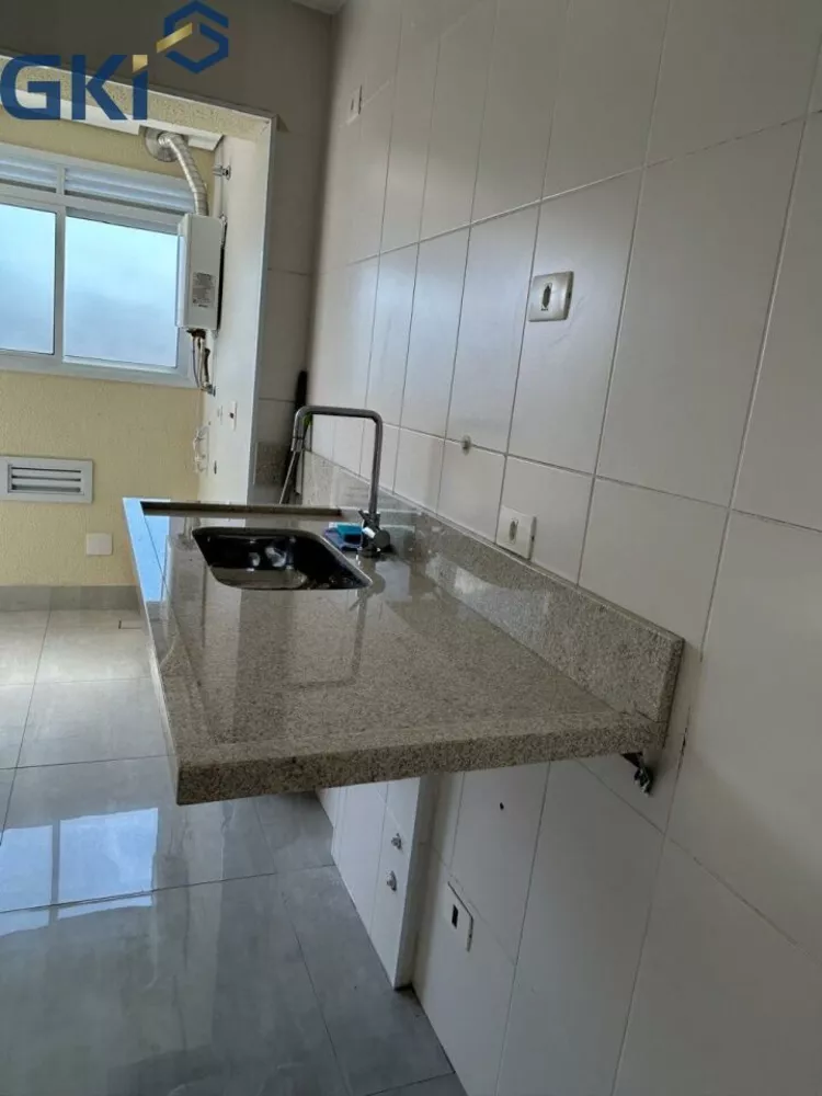 Apartamento, 2 quartos, 56 m² - Foto 1
