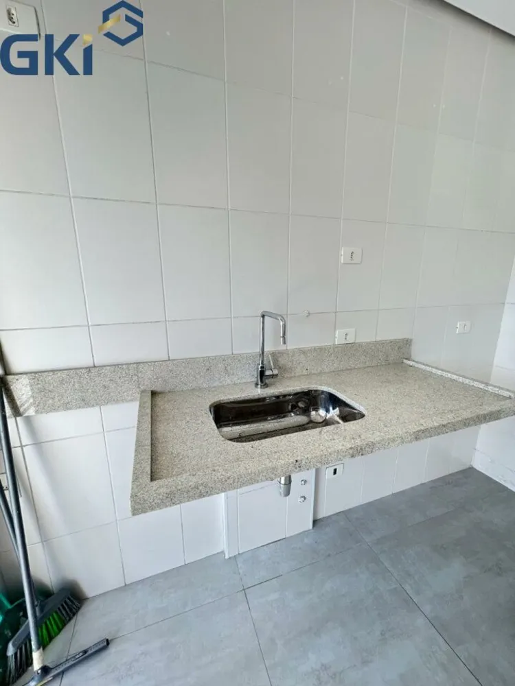 Apartamento, 2 quartos, 56 m² - Foto 7