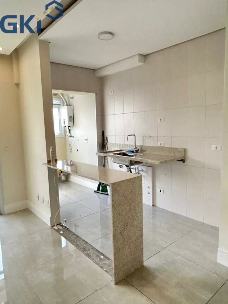 Apartamento, 2 quartos, 56 m² - Foto 2