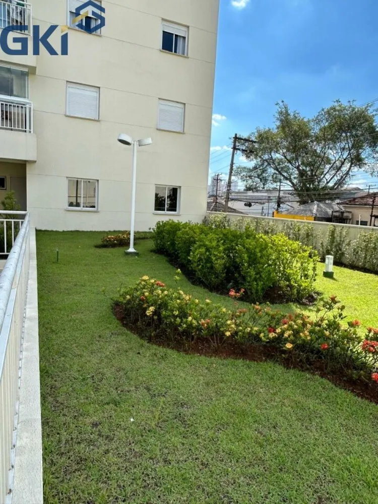 Apartamento, 2 quartos, 56 m² - Foto 10