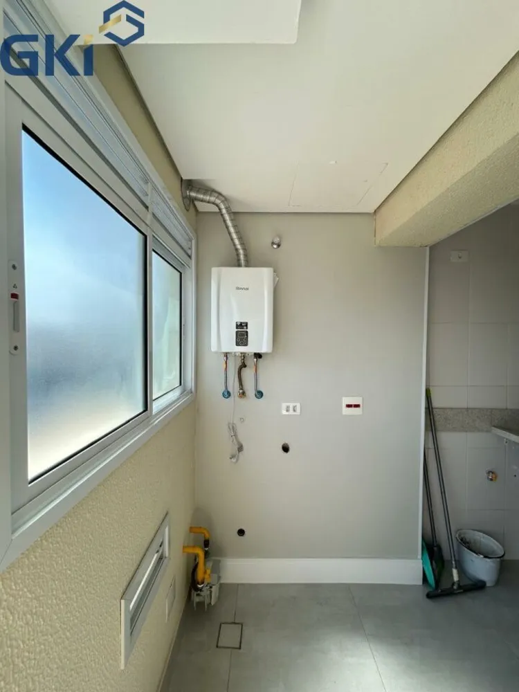 Apartamento, 2 quartos, 56 m² - Foto 6