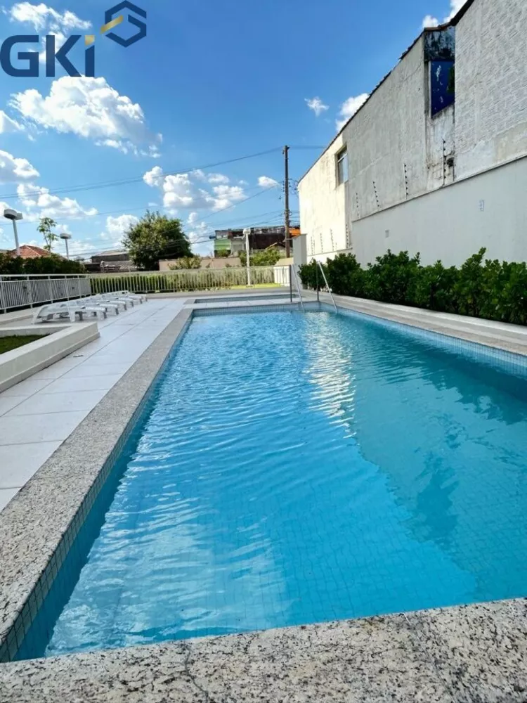 Apartamento, 2 quartos, 56 m² - Foto 4