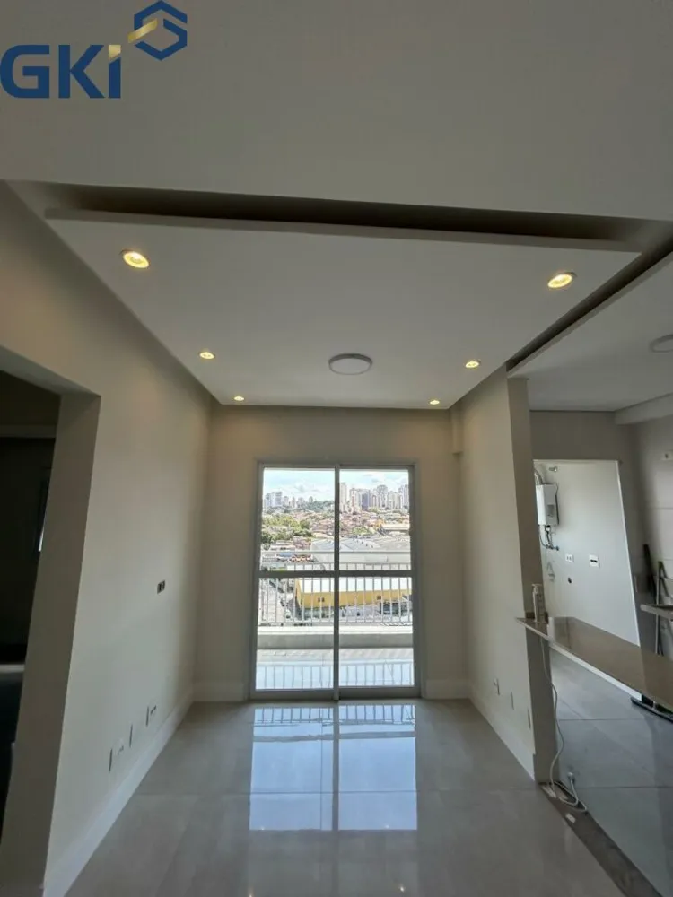 Apartamento, 2 quartos, 56 m² - Foto 1