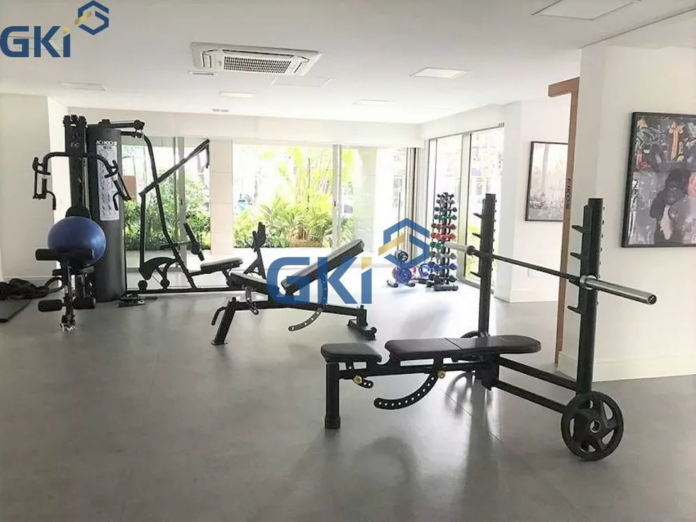 Kitnet-Studio, 86 m² - Foto 6