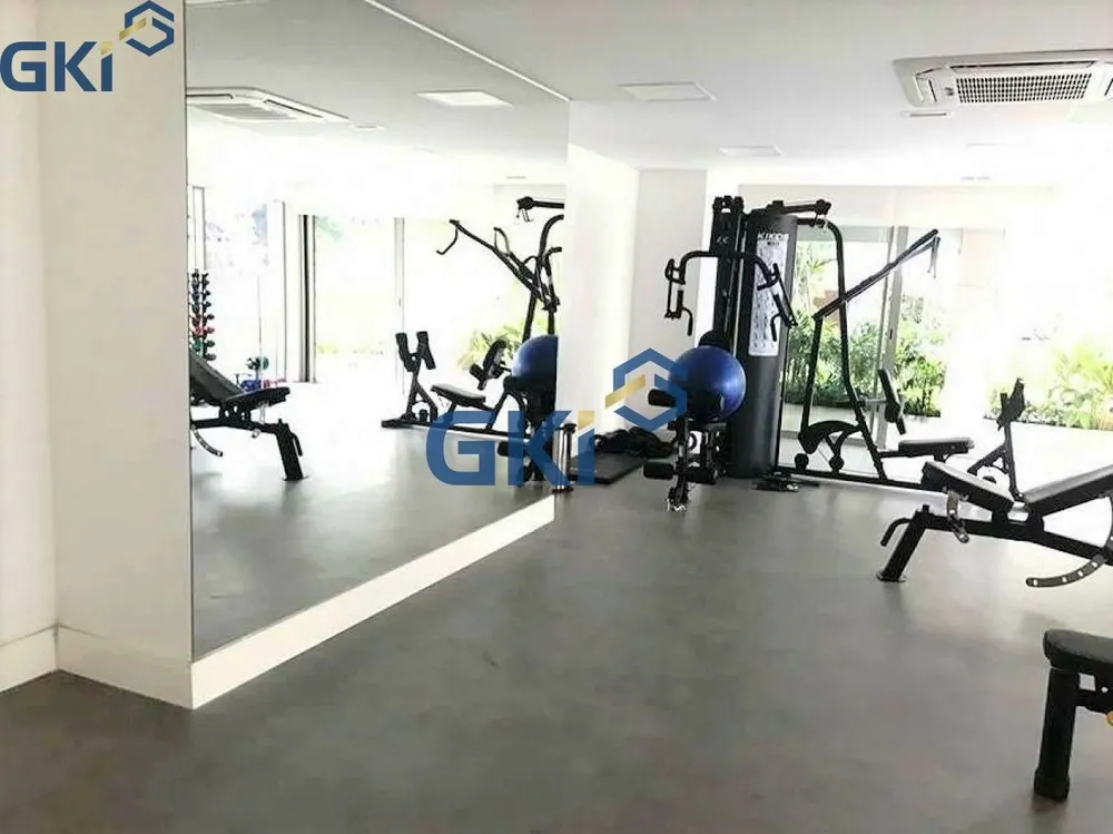 Kitnet-Studio, 86 m² - Foto 9