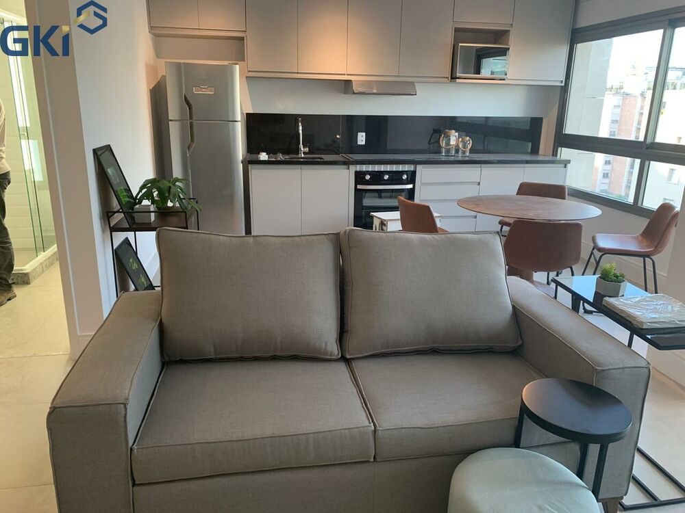 Kitnet-Studio, 86 m² - Foto 1