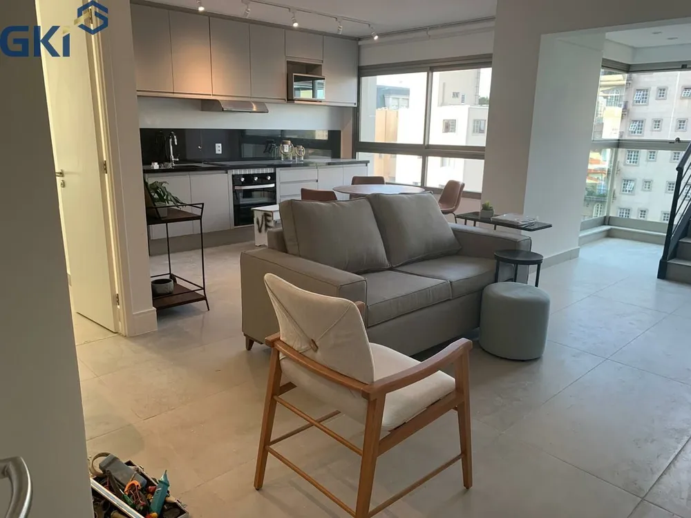 Kitnet-Studio, 86 m² - Foto 1