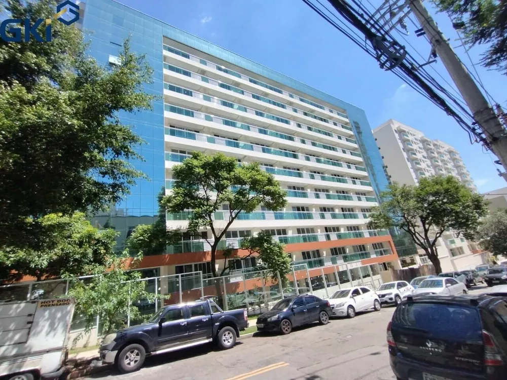 Sala-Conjunto, 35 m² - Foto 4