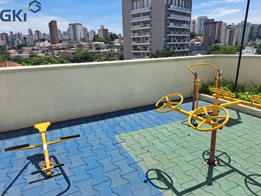 Apartamento, 3 quartos, 105 m² - Foto 12