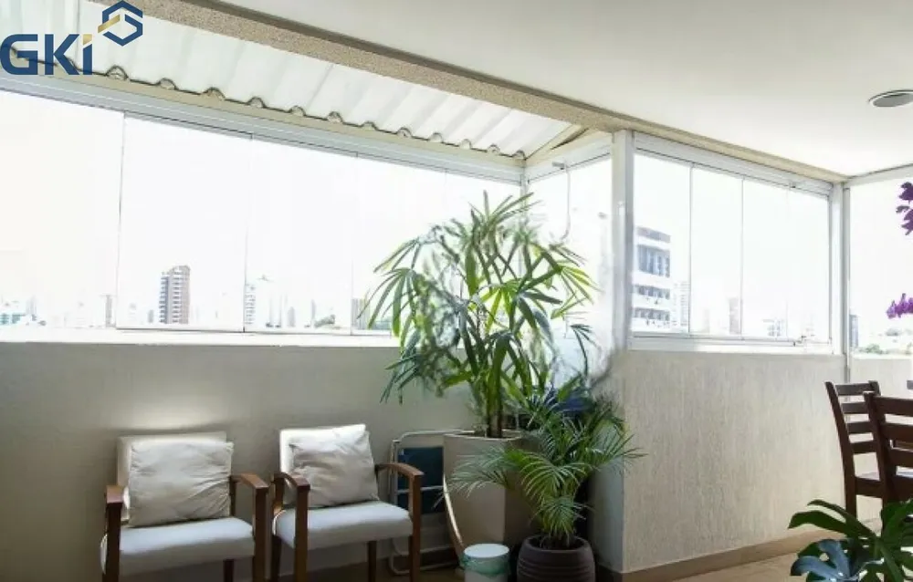 Apartamento, 3 quartos, 105 m² - Foto 1