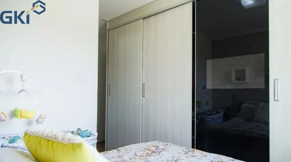 Apartamento, 3 quartos, 105 m² - Foto 4