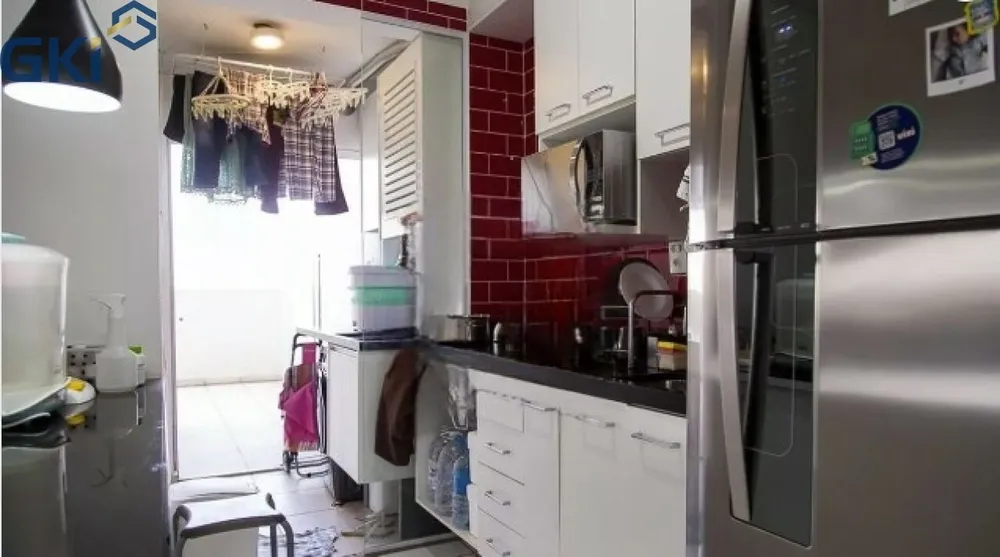 Apartamento, 3 quartos, 105 m² - Foto 8