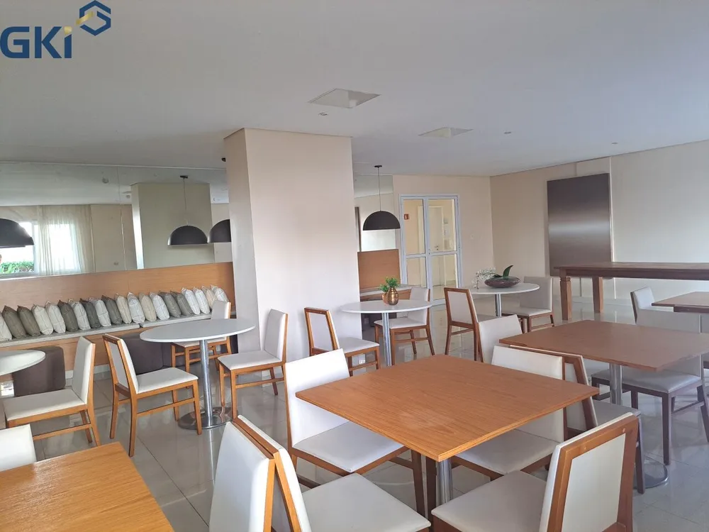 Apartamento, 3 quartos, 105 m² - Foto 2