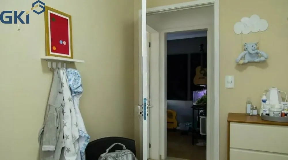 Apartamento, 3 quartos, 105 m² - Foto 5