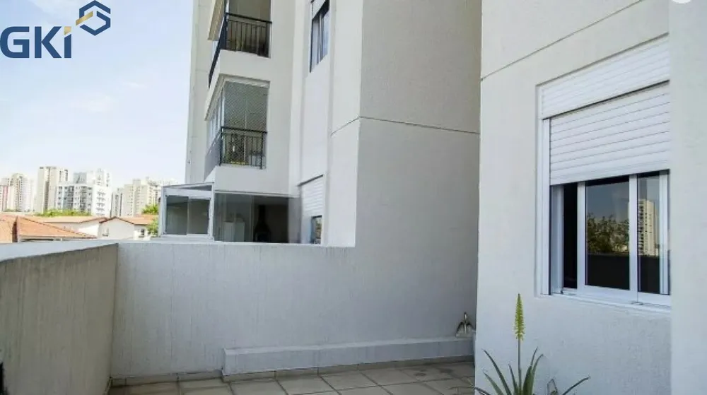 Apartamento, 3 quartos, 105 m² - Foto 2