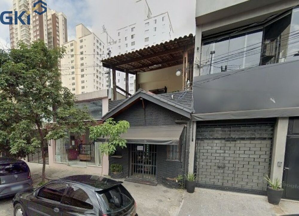 Prédio Inteiro, 85 m² - Foto 12