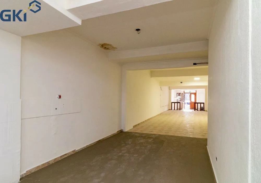 Prédio Inteiro, 85 m² - Foto 1