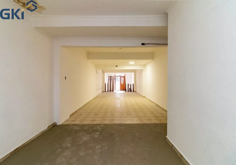 Prédio Inteiro, 85 m² - Foto 1