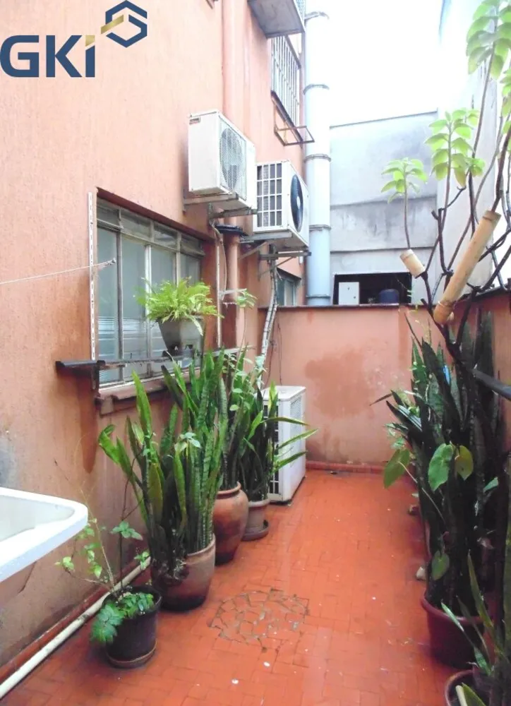 Prédio Inteiro, 186 m² - Foto 11
