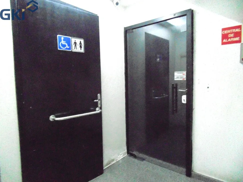 Prédio Inteiro, 186 m² - Foto 3