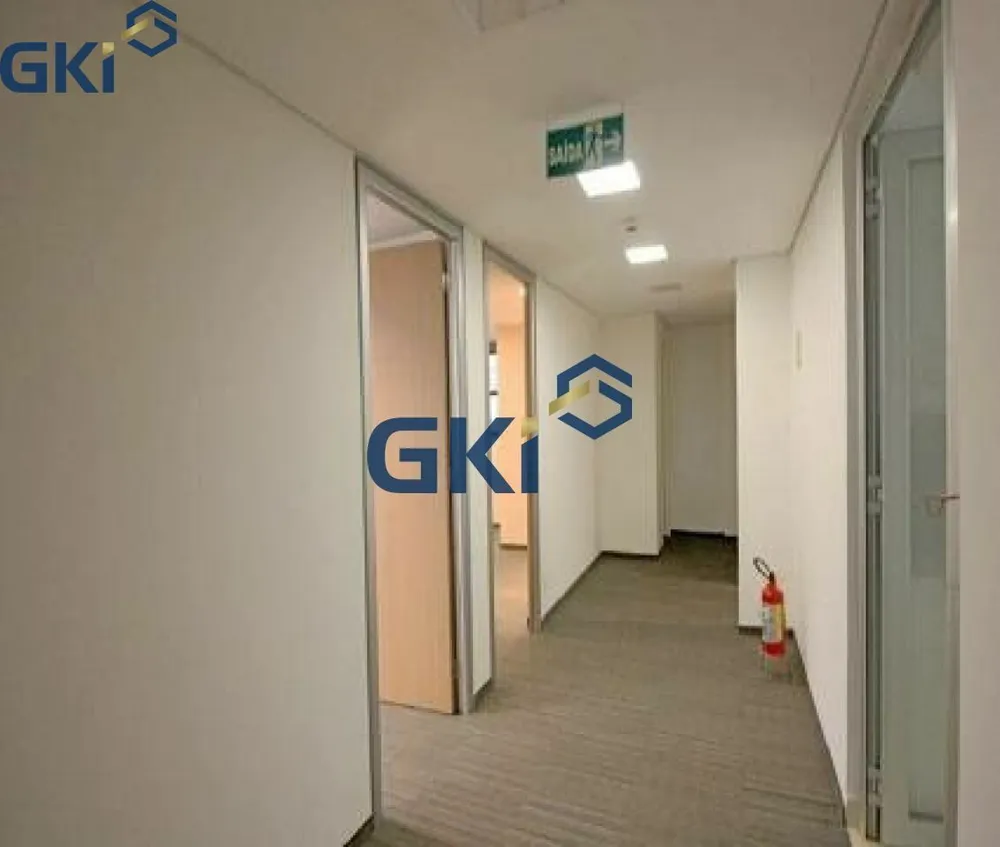 Prédio Inteiro, 4465 m² - Foto 16