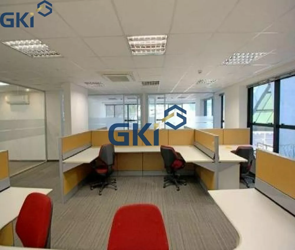 Prédio Inteiro, 4465 m² - Foto 6