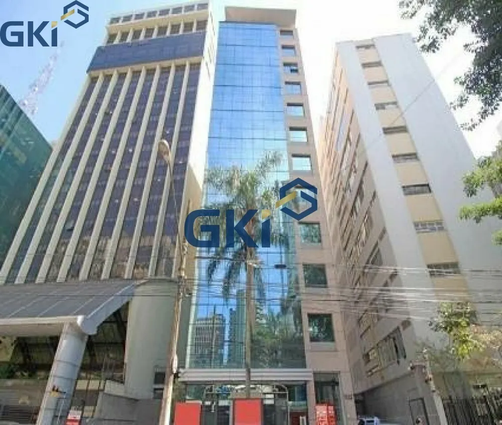 Prédio Inteiro, 4465 m² - Foto 14