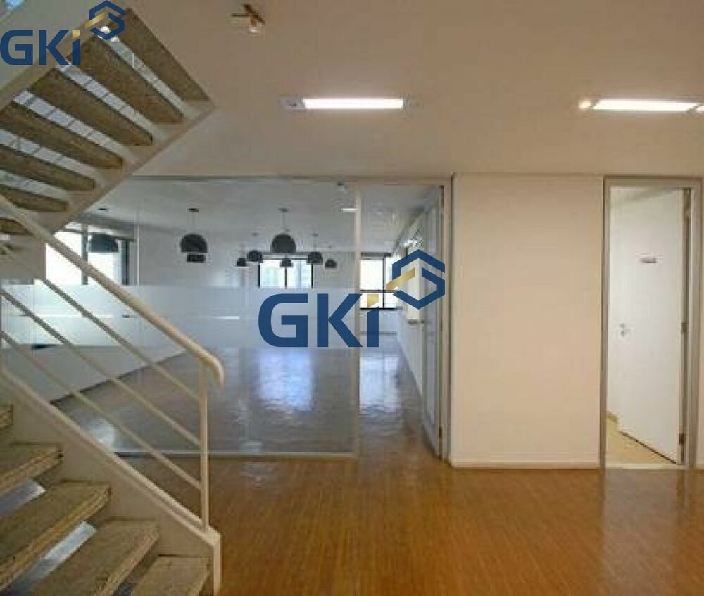 Prédio Inteiro, 4465 m² - Foto 1