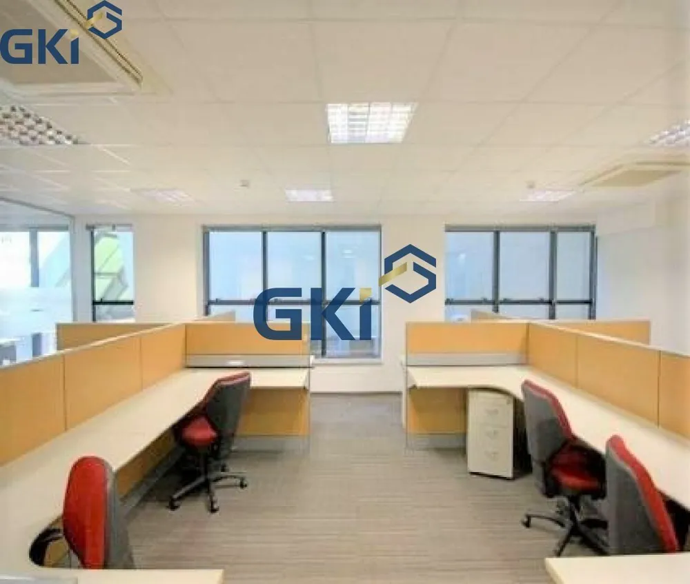 Prédio Inteiro, 4465 m² - Foto 13