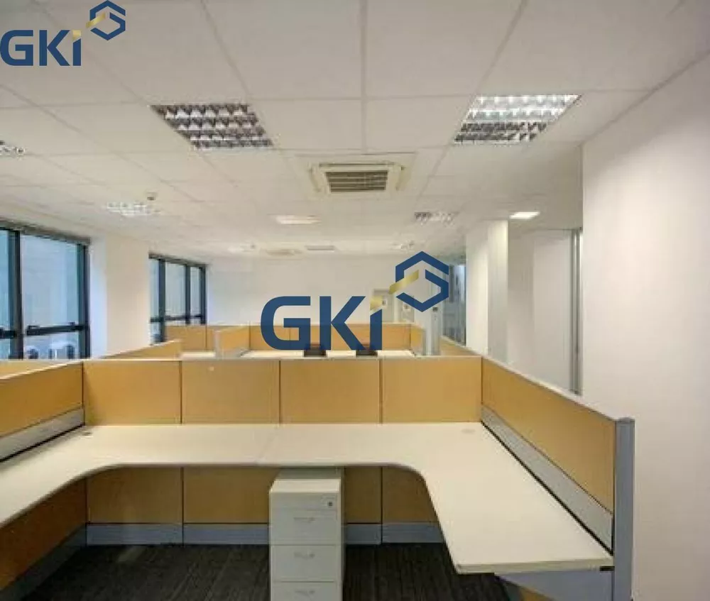 Prédio Inteiro, 4465 m² - Foto 2