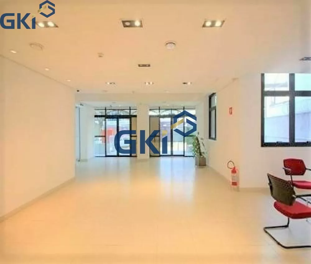 Prédio Inteiro, 4465 m² - Foto 4