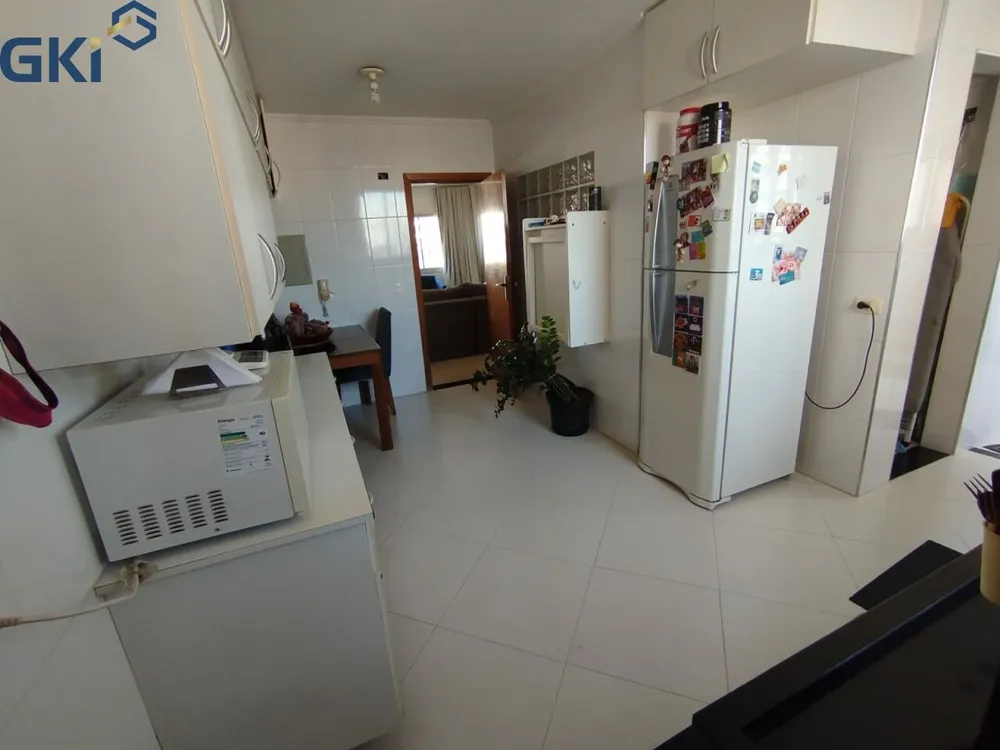 Apartamento, 3 quartos, 115 m² - Foto 9