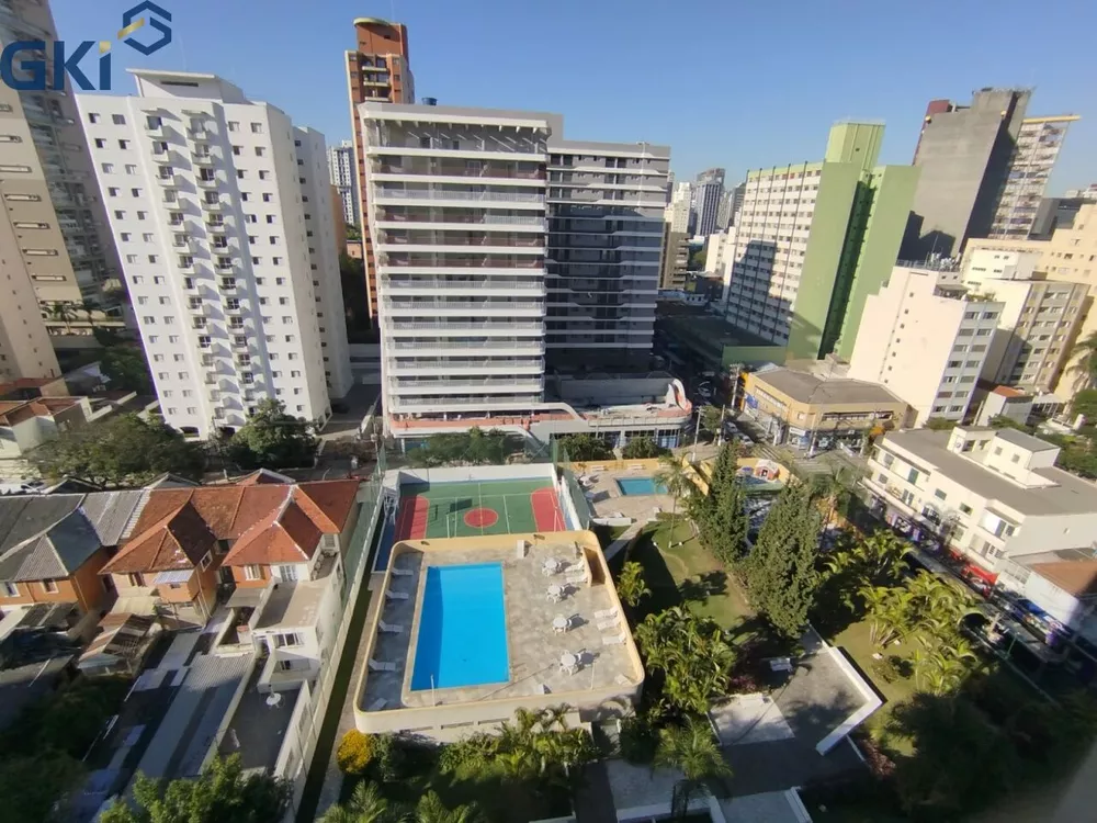 Apartamento, 3 quartos, 115 m² - Foto 1