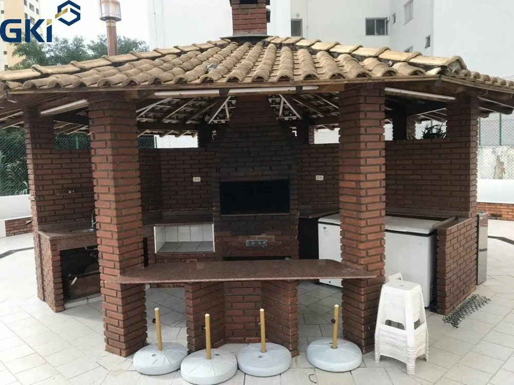 Apartamento, 3 quartos, 115 m² - Foto 10