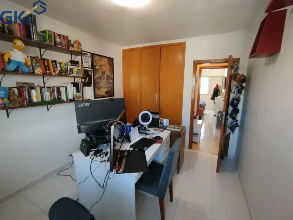 Apartamento, 3 quartos, 115 m² - Foto 5