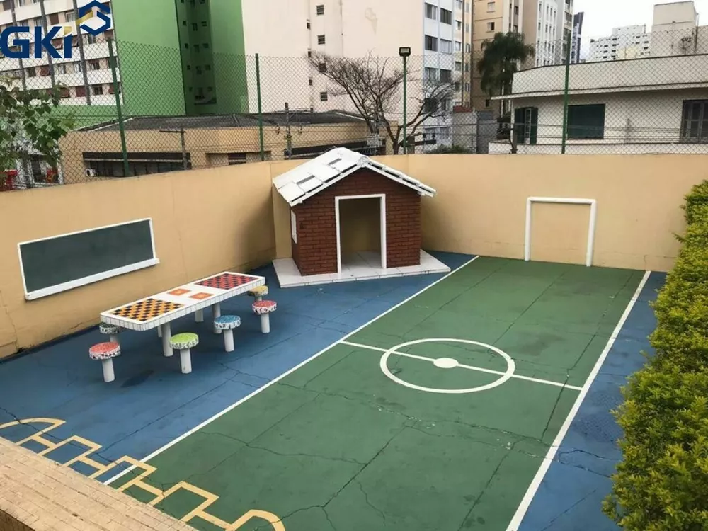 Apartamento, 3 quartos, 115 m² - Foto 2