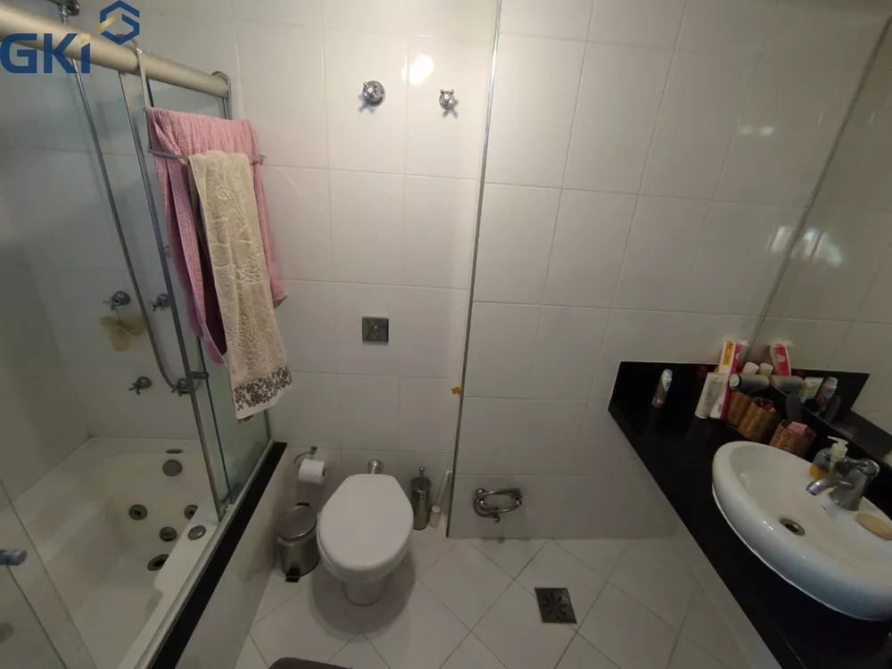 Apartamento, 3 quartos, 115 m² - Foto 3