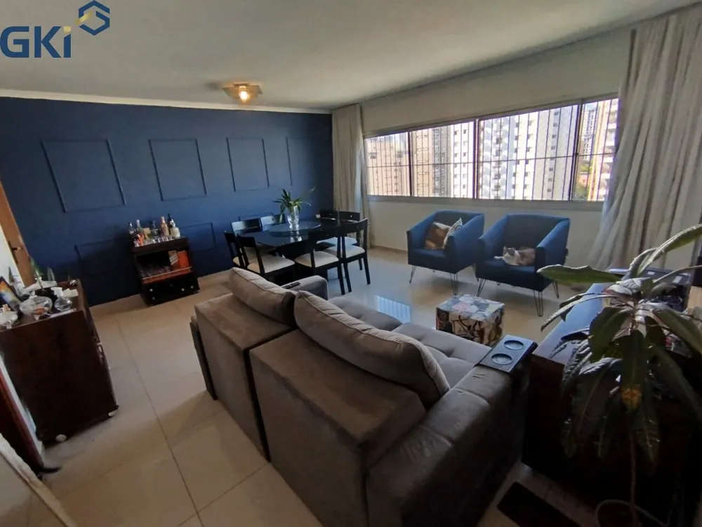 Apartamento, 3 quartos, 115 m² - Foto 7