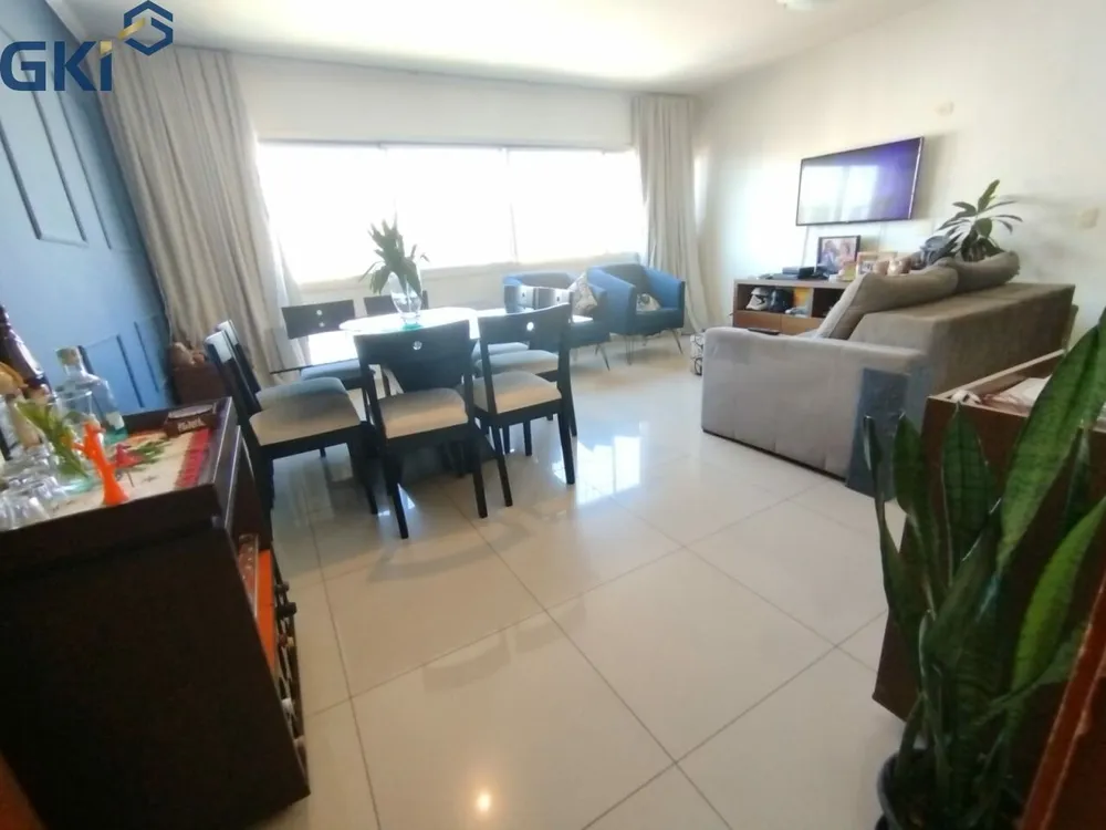 Apartamento, 3 quartos, 115 m² - Foto 11
