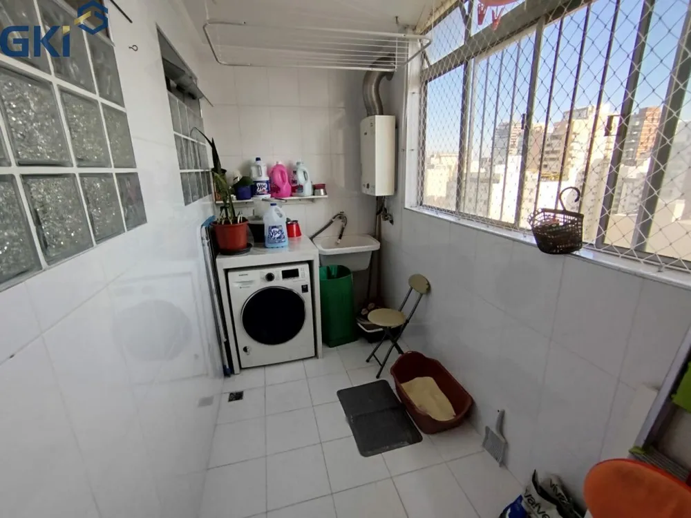 Apartamento, 3 quartos, 115 m² - Foto 8