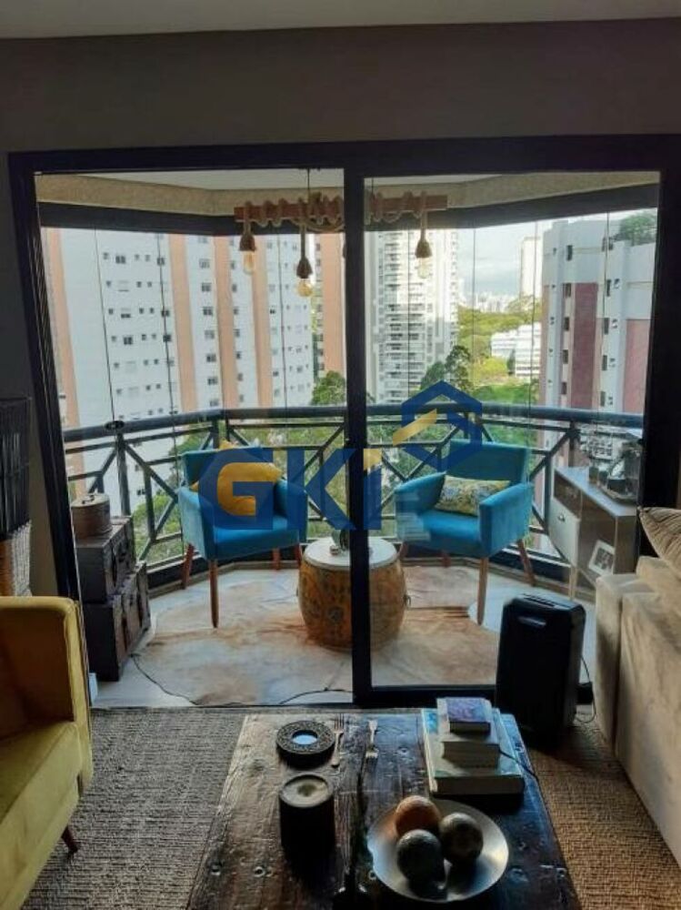 Apartamento, 3 quartos, 125 m² - Foto 11