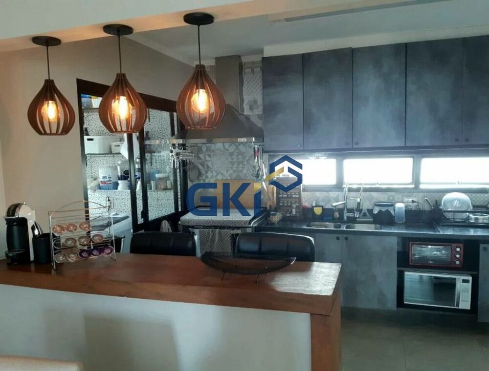 Apartamento, 3 quartos, 125 m² - Foto 17