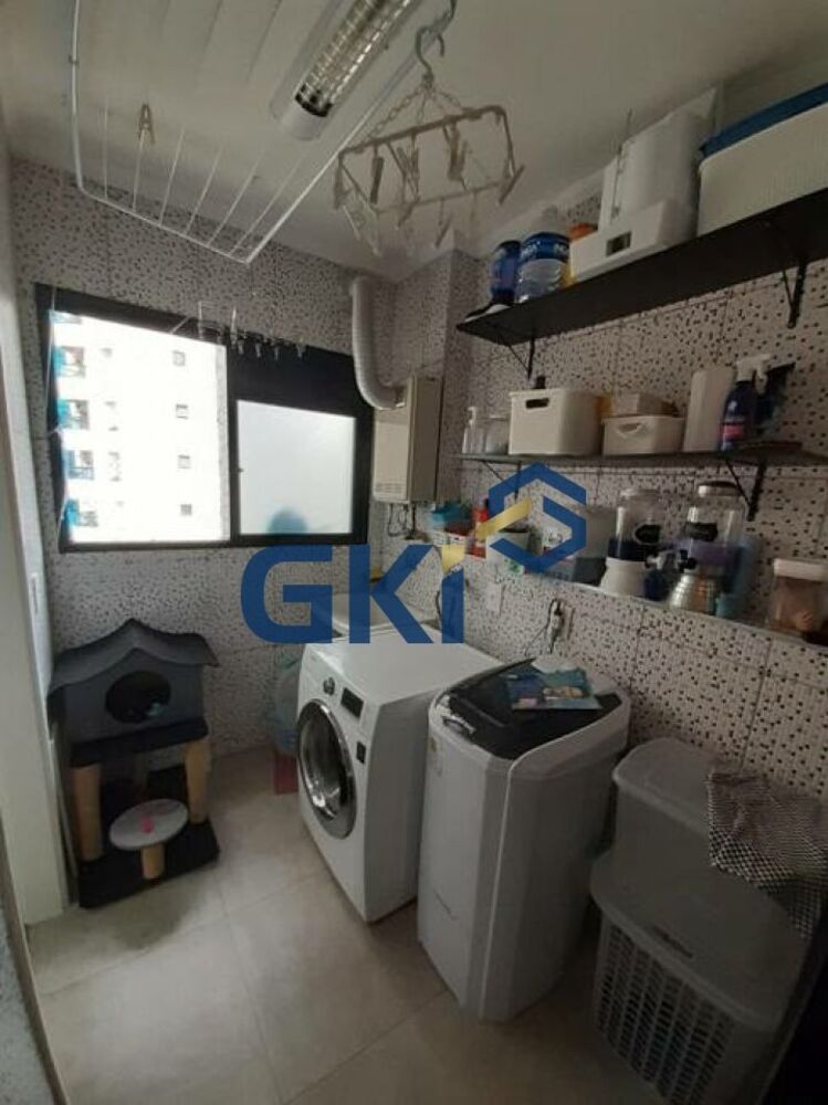 Apartamento, 3 quartos, 125 m² - Foto 12