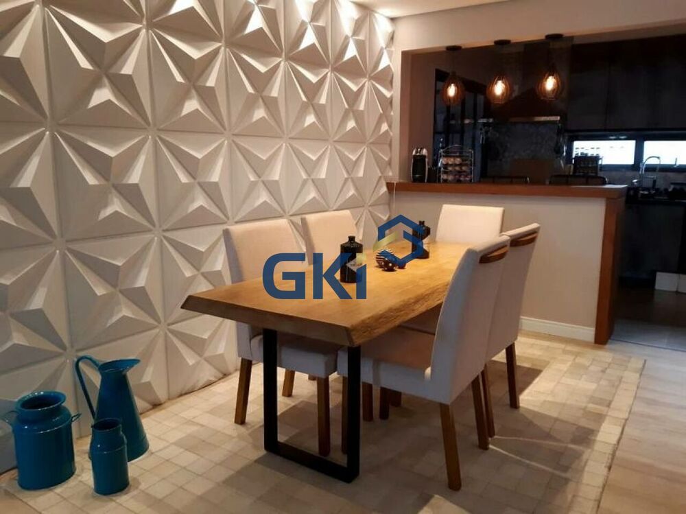 Apartamento, 3 quartos, 125 m² - Foto 2