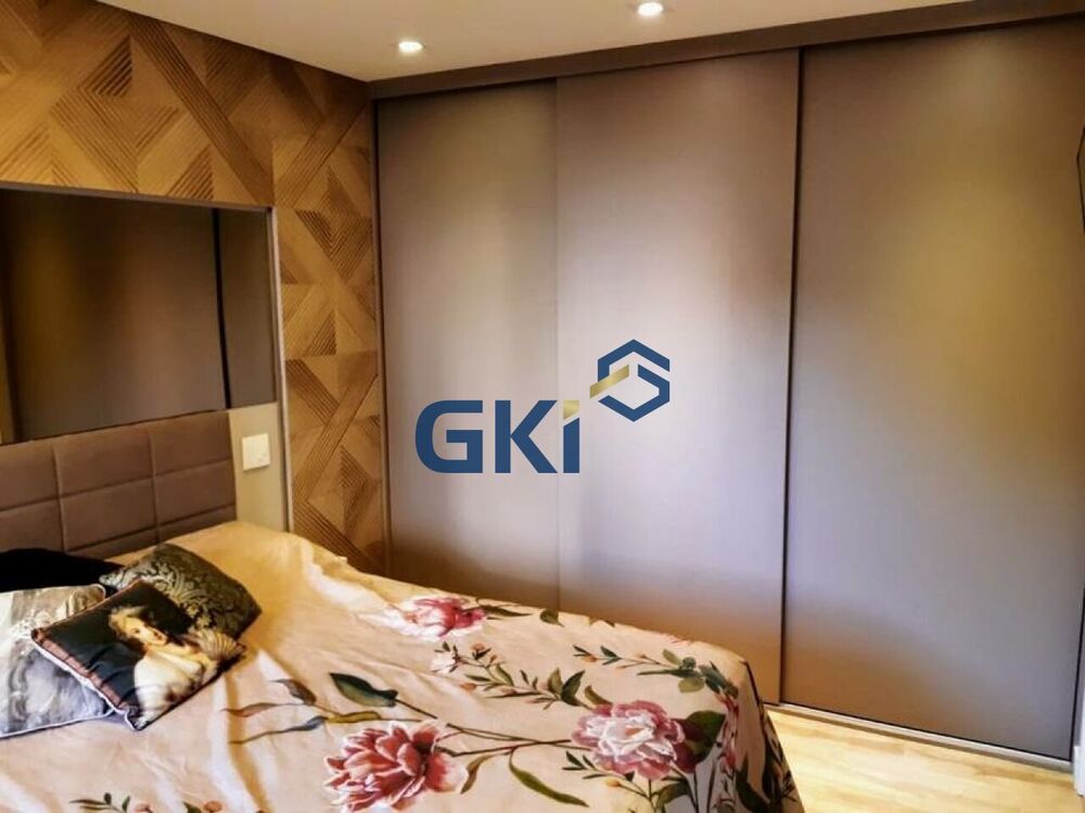 Apartamento, 3 quartos, 125 m² - Foto 20
