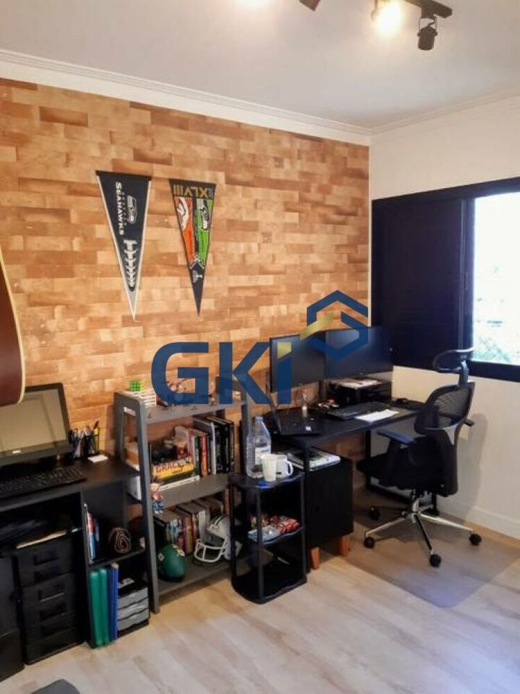 Apartamento, 3 quartos, 125 m² - Foto 7