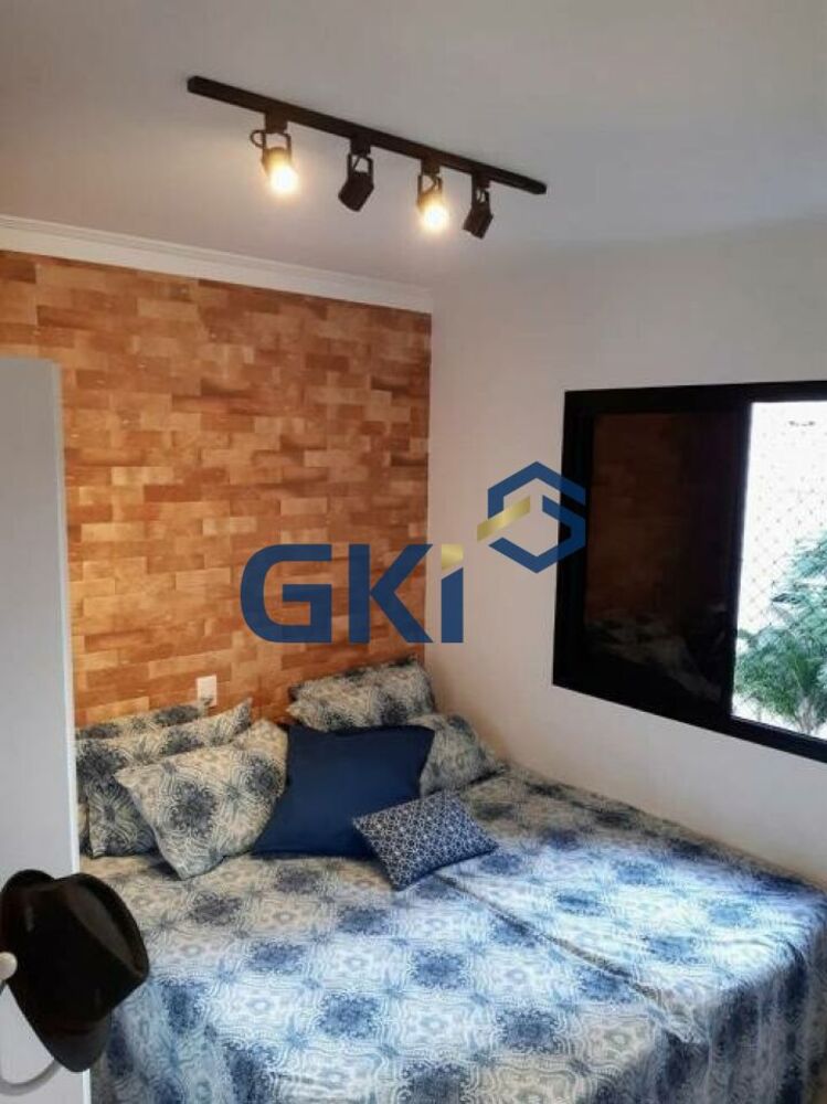 Apartamento, 3 quartos, 125 m² - Foto 6